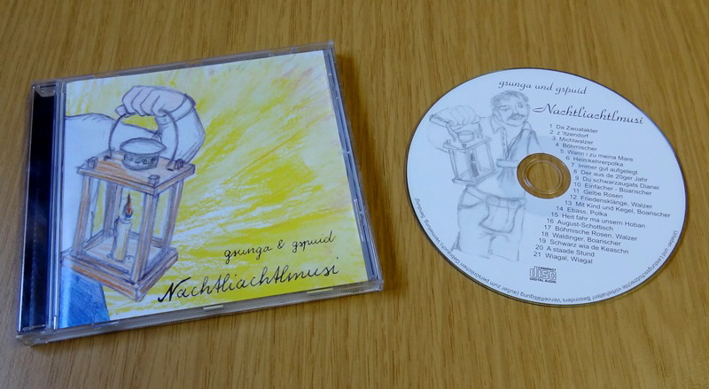 NachtliachtlmCD